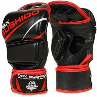 MMA rukavice BUSHIDO ARM-2009 Veľkosť: L