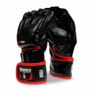 MMA rukavice BUSHIDO ARM-2014A Veľkosť: L/XL