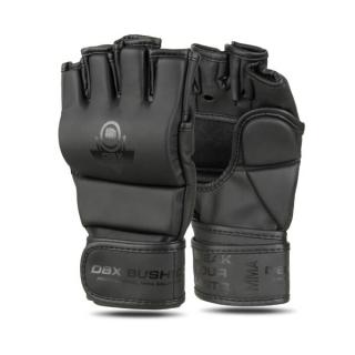 MMA rukavice DBX BUSHIDO E1v3 Black Veľkosť: XL
