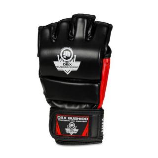 MMA rukavice DBX BUSHIDO e1v3 Veľkosť: M