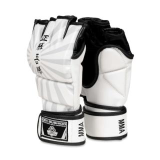 MMA rukavice DBX BUSHIDO E1v7 Veľkosť: L