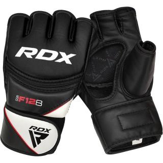MMA rukavice RDX F12B Veľkosť rukavíc: XL