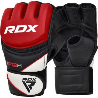 MMA rukavice RDX F12R Veľkosť: XL