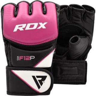 MMA rukavice RDX GGRF -12P Veľkosť: L