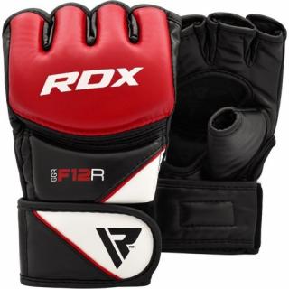MMA rukavice RDX GGRF -12R Veľkosť: L