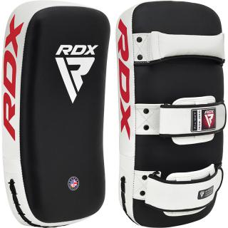 Muay Thai štít RDX APR-T1 Farba: biela