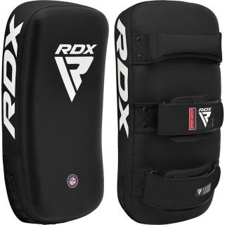 Muay Thai štít RDX APR-T1 Farba: čierna
