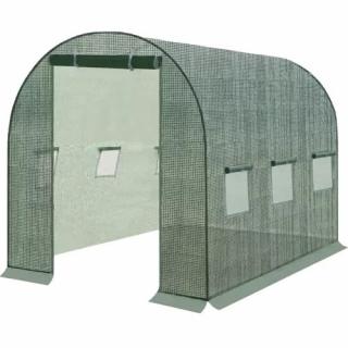 Náhradná fólia na fóliovník 4,5x3x2 m Gardlov 23306