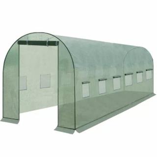 Náhradná fólia na fóliovník 6x3x2 m Gardlov 23308