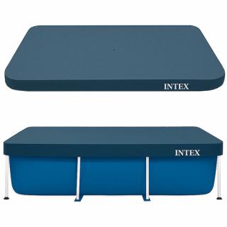 Obdĺžniková plachta na bazén INTEX 28036