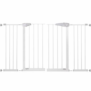 Ochranná bariéra pre deti 132 - 141 cm SPRINGOS SG0001AA