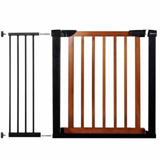 Ochranná bariéra pre deti 75-110 CM SPRINGOS SG0003C