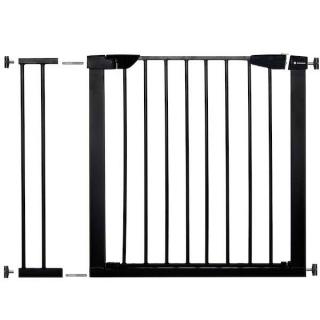 Ochranná bariéra pre deti 75-96 cm SPRINGOS SG0002B