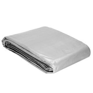 Ochranná plachta 4x7 m 270g/m2 SPRINGOS GA2154