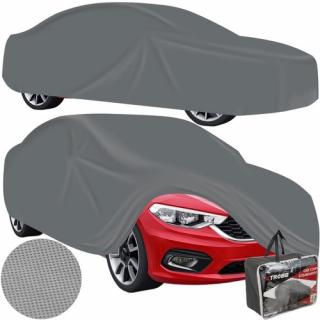 Ochranná plachta na auto Xtrobb 23837