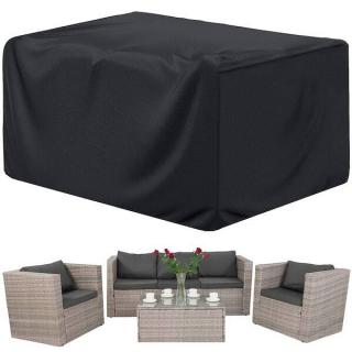 Ochranná plachta na nábytok 200x160x70 cm SPRINGOS – GA2167