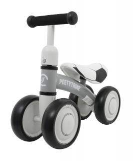 Odrážadlo PettyTrike RAMIZ ZSP.Z7 - biele