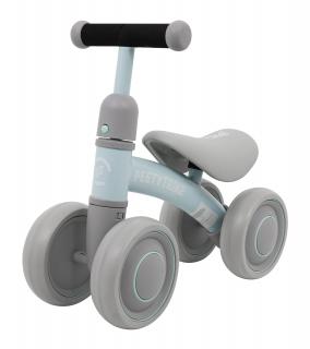 Odrážadlo PettyTrike RAMIZ ZSP.Z7 - modré
