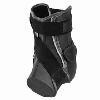 Ortéza na členok Mueller Hg80 Hard Shell Ankle Brace pravá - 49021 Veľkosť: L