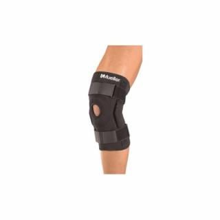 Ortéza na koleno Mueller Hinged Knee Brace - 2333 Veľkosť: XL