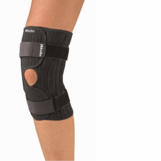 Ortéza na koleno Mueller Knee Brace Elastic Veľkosť: S/M