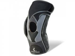 Ortéza na koleno s kĺbom Mueller Hg80 Premium Hinged Knee Brace - 59011 Veľkosť: M
