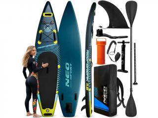 Paddle Reefbreak nafukovacia SUP doska 350cm + pádlo a pumpa 170100
