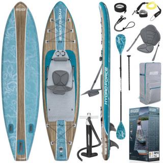 Paddleboard 3.35m x 0.84m x 0.15m Hydro-Force 2in1 Bestway 6532E