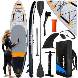 Paddleboard SUP 320 x 81 x 15 cm Neo-Sport 170001