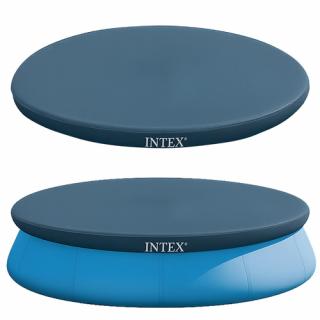 Plachta na bazén 366 cm INTEX 28022