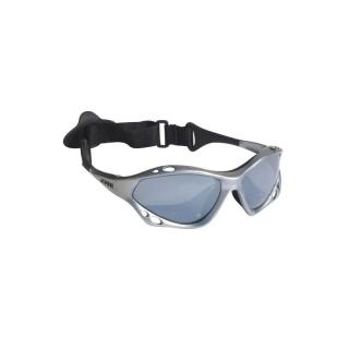 Plávajúce okuliare JOBE KNOX FLOATABLE GLASSES - strieborné