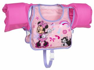 Plavecká vesta Bestway M/L rokov Minnie 9101A