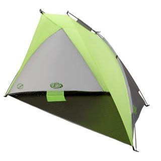 Plážový stan NILS Camp NC3039 - zelený