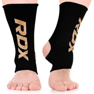 Podpora členka RDX HYP-AB Farba: čierna, Veľkosť: L
