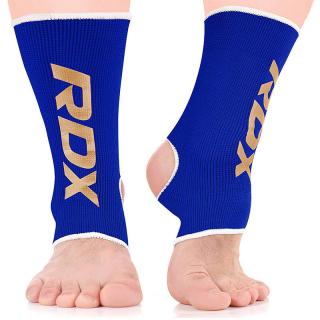 Podpora členka RDX HYP-AB Farba: modrá, Veľkosť: XL