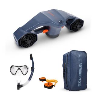 Podvodný skúter Axopar Adventure package