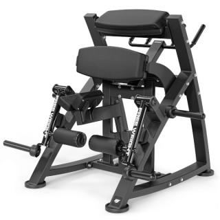 Posilňovací stroj na nohy Leg Curl MARBO MF-U012 2.0