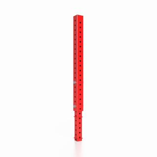 Predlžovacia tyč 100cm MFT-A017 - Marbo Sport Farba: červená