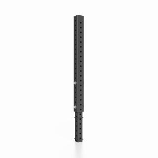 Predlžovacia tyč 100cm MFT-A017 - Marbo Sport Farba: čierna