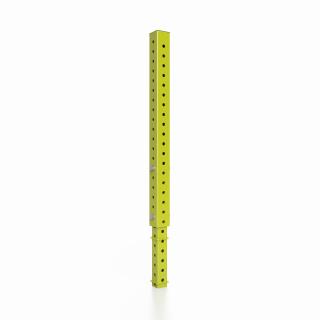 Predlžovacia tyč 100cm MFT-A017 - Marbo Sport Farba: zelená