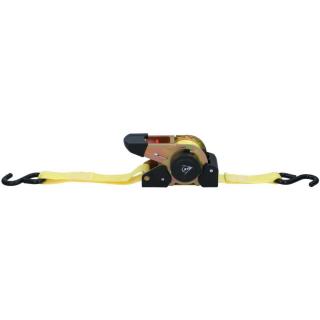Prepravný pás s automatickou ráčnou 500kg 4m 38mm
