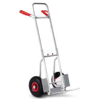 Prepravný skladací vozík Humberg HM-507