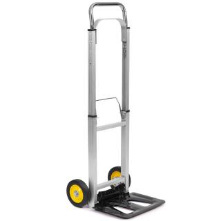 Prepravný skladací vozík Humberg HM-508