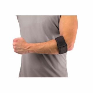 Prúžok na lakeť MUELLER Tennis Elbow Support w / Gel Pad - 70207