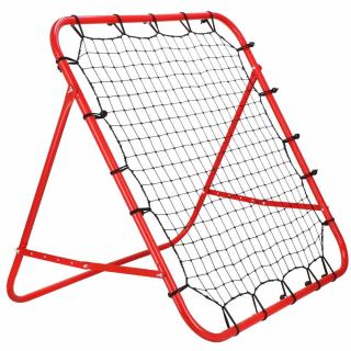 Rebounder futbalový trenažér SPRINGOS SG0014