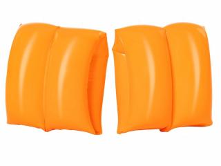 Rukávniky 20x20 cm BESTWAY 32005 Farba: oranžová