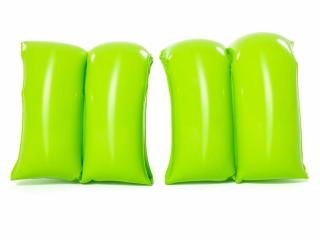Rukávniky 20x20 cm BESTWAY 32005 Farba: zelená