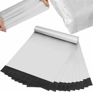 Sada 50 ks fóliových obálok 50x45 cm SPRINGOS HA7388