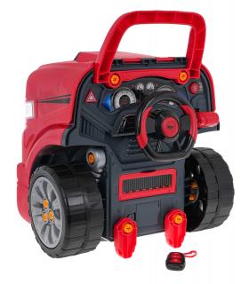 Sada malého mechanika ZKT.008-978