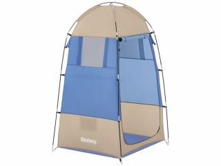 Šatňový stan 110x190cm Bestway  68002